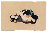 Shunga (春画) is a Japanese term for erotic art. Most shunga are a type of ukiyo-e, usually executed in woodblock print format. While rare, there are extant erotic painted handscrolls which predate the Ukiyo-e movement. Translated literally, the Japanese word shunga means picture of spring; 'spring' is a common euphemism for sex.